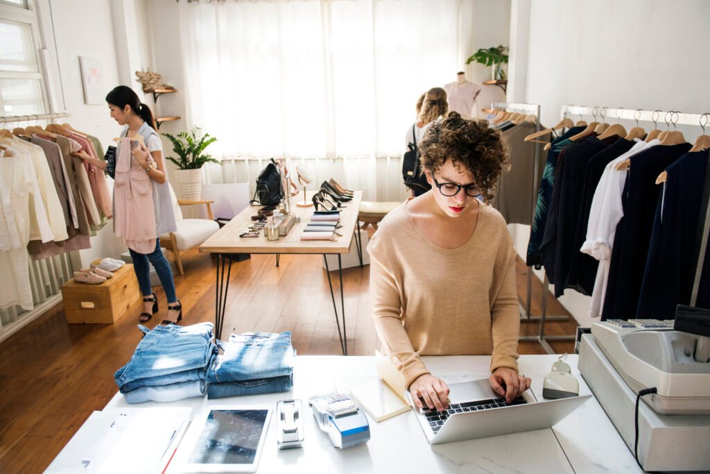 small business