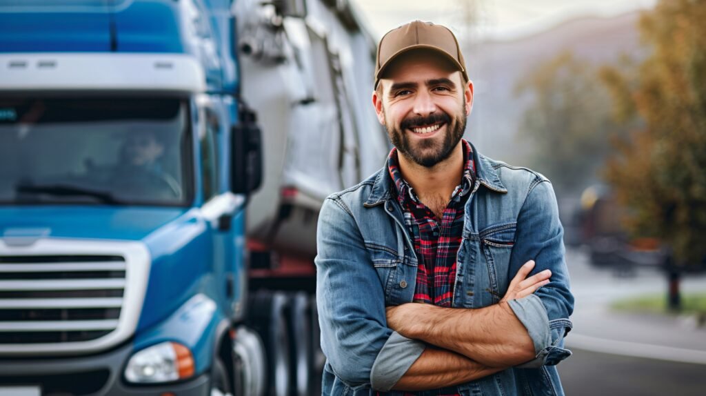 truck owners