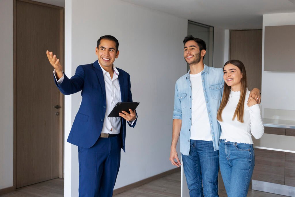 manage expenses for real estate agents