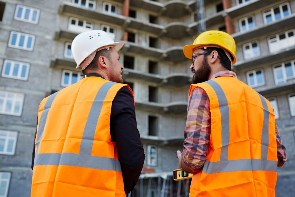 contractors