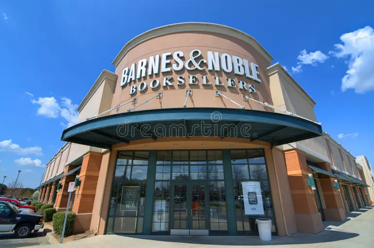 barnes and noble return policy