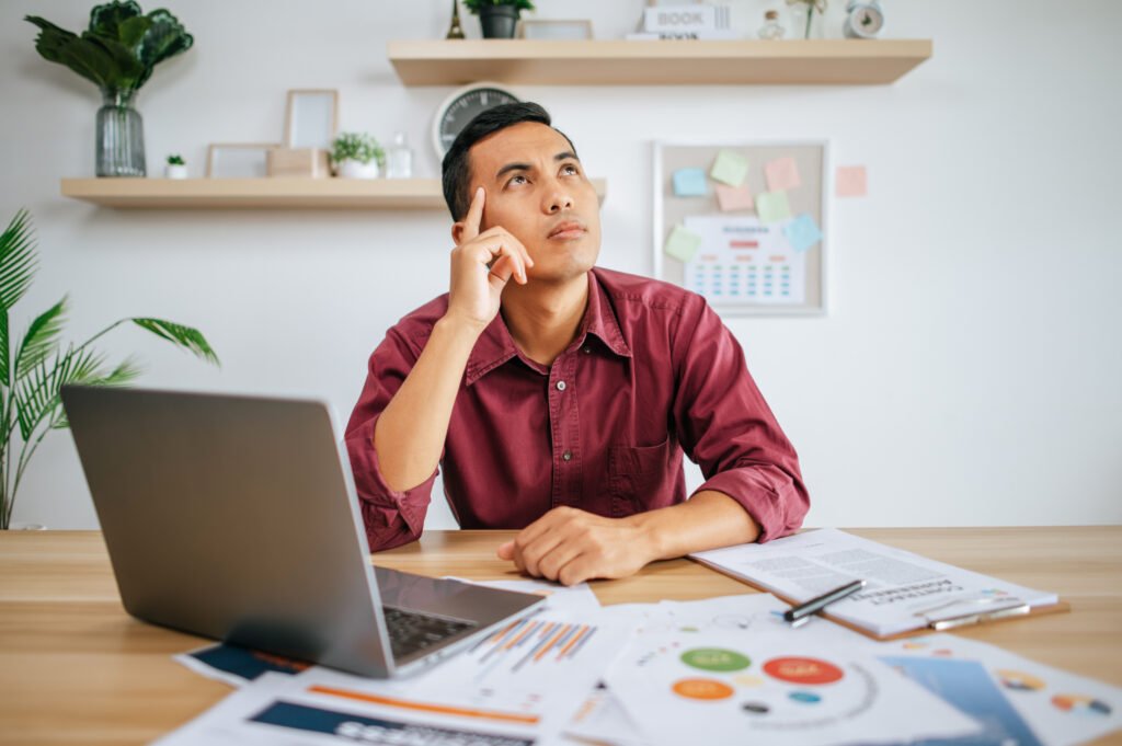 I Stopped Using Excel for Expenses — Here’s What Happened