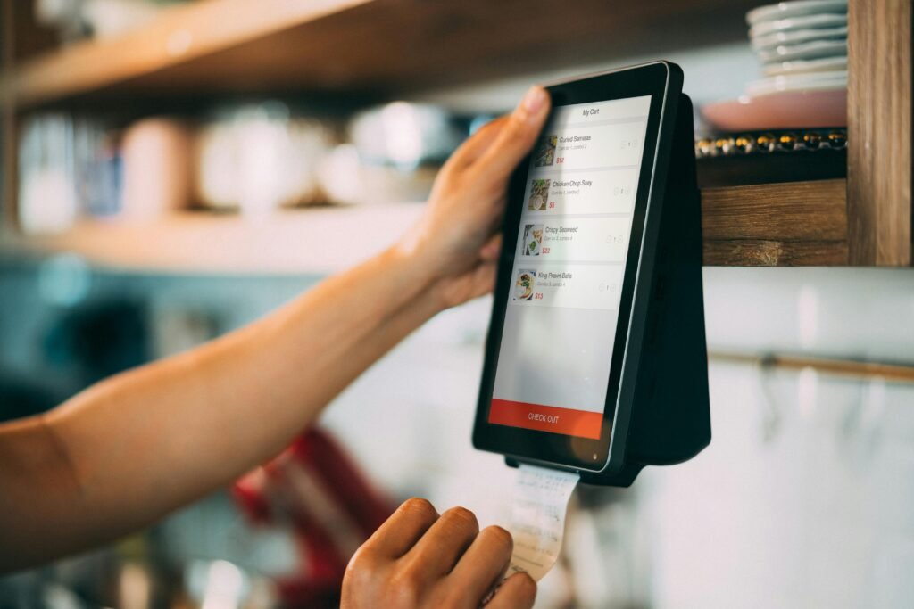 Why Digital Receipts Are Replacing Paper Receipts in 2026