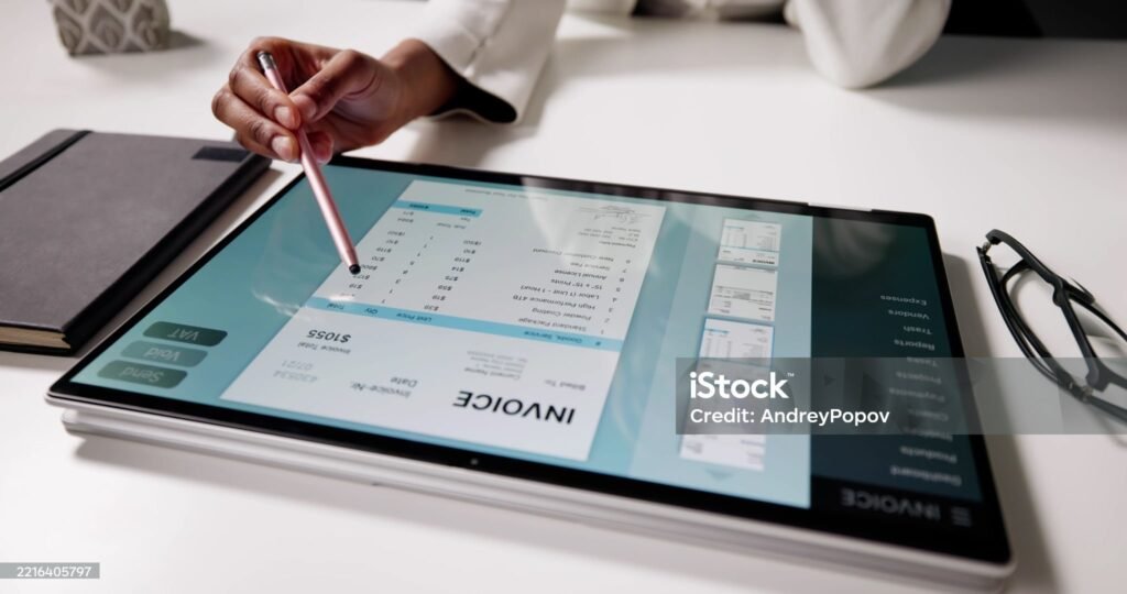 Smart Ways to Manage and Store Your Receipts Digitally