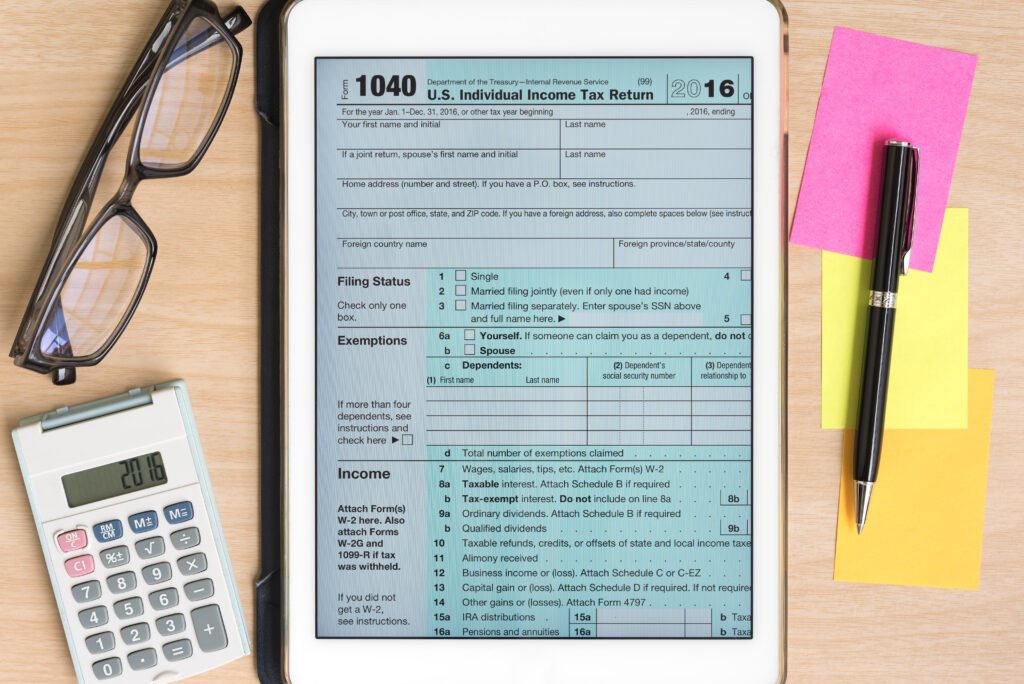 How Long Should You Keep Business Receipts? (IRS Rules Explained)