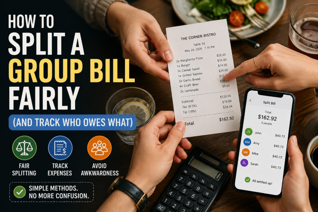 Year-End Financial Checklist for Small Businesses (2026)
