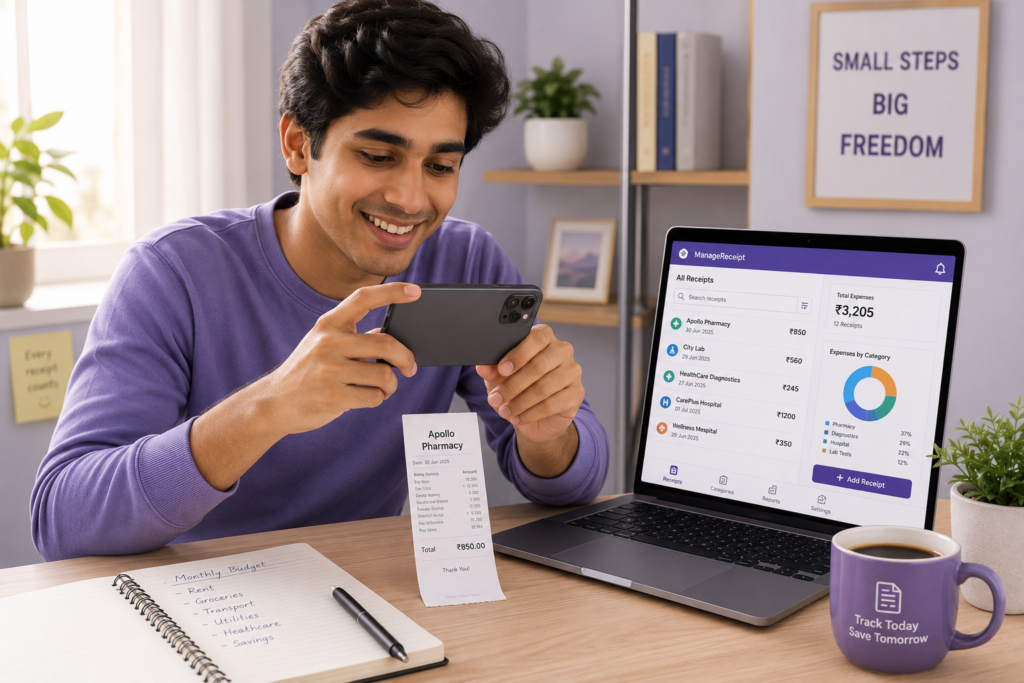 manage-receipt