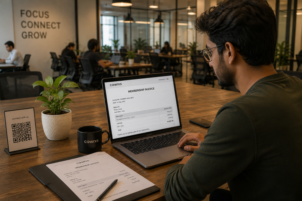 Coworking Space Costs Deductible: Full 2026 Guide