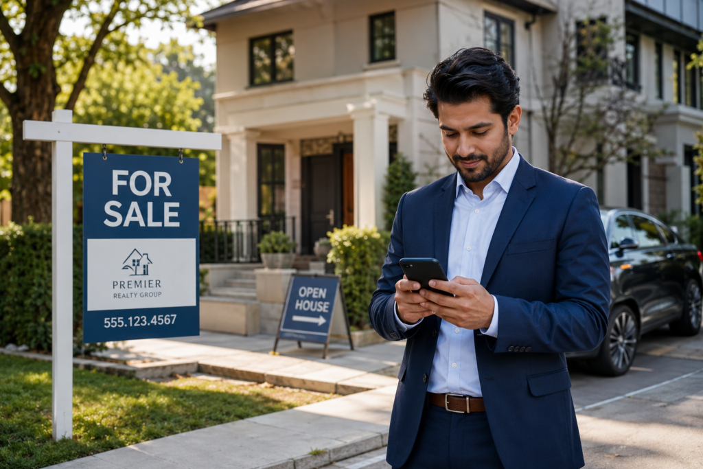Expense Tracking for Real Estate Agents: What to Deduct and How