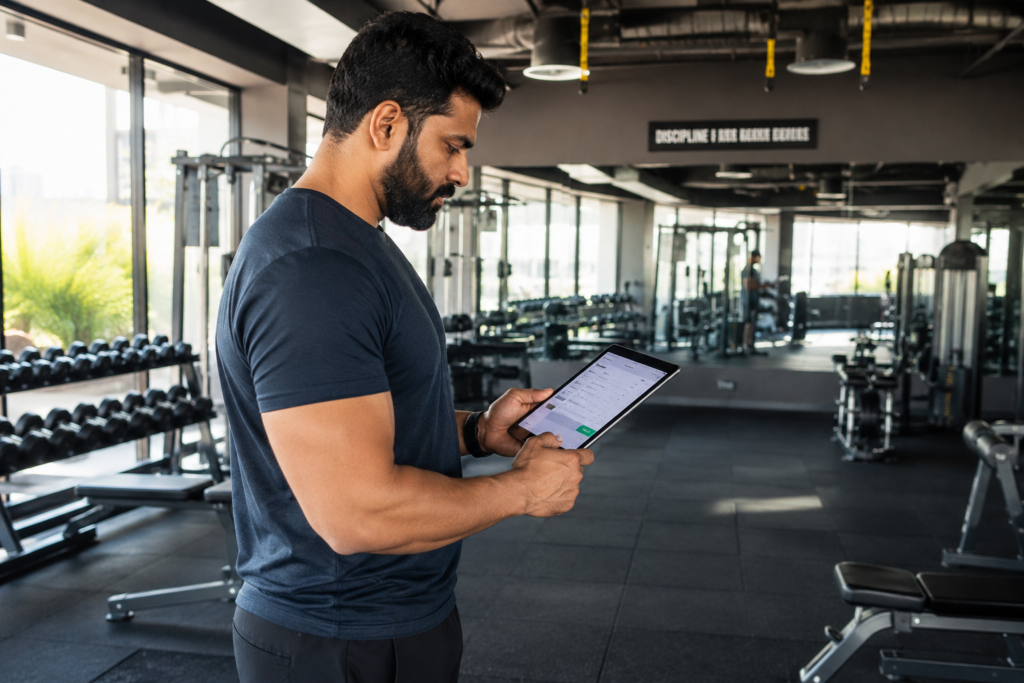Gym and Fitness Studio Owner Expense Tracking Basics