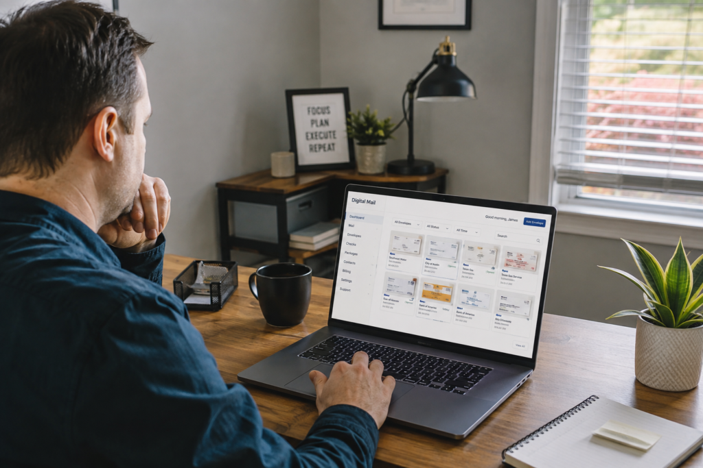 Virtual Mailbox Services Compared: What Small Business Owners Should Know