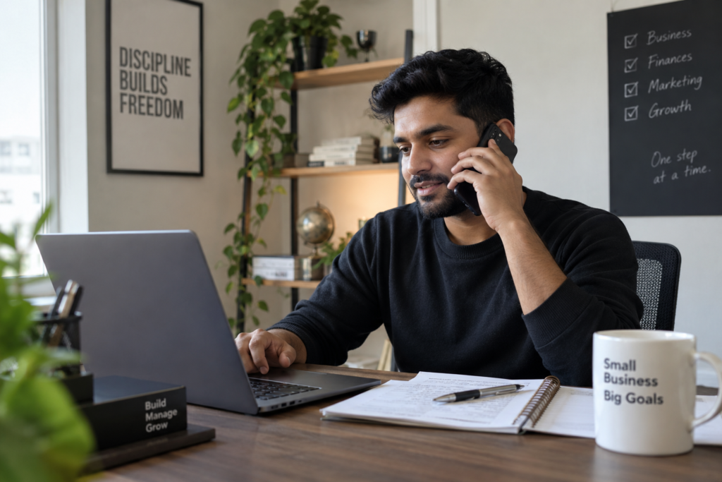 Small Business Banking Fees: What’s Actually Negotiable